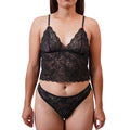 Set Samantha